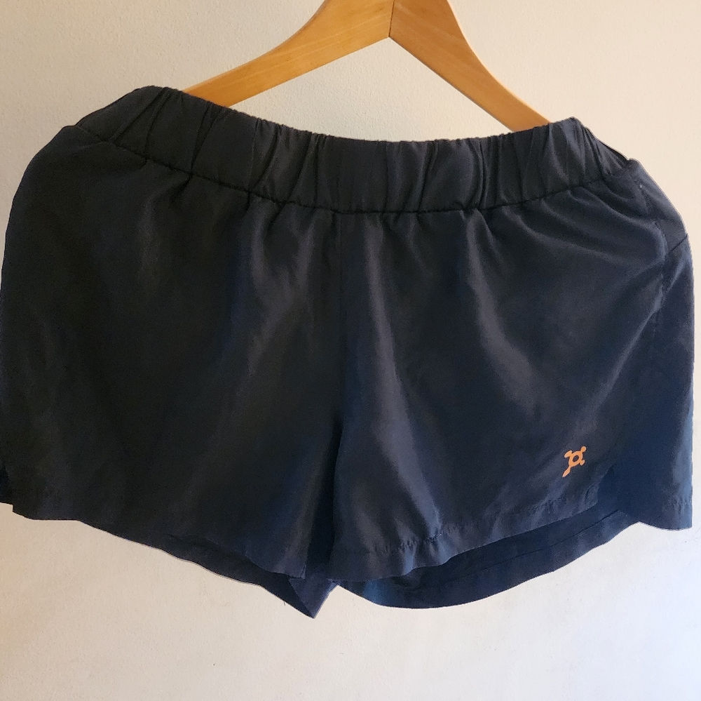 Orangetheory Shorts